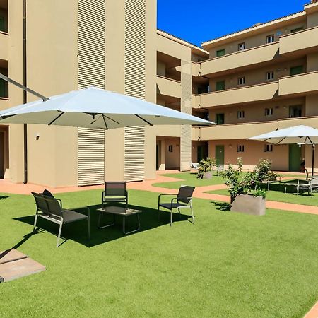 Residence San Francesco Tirrenia Luaran gambar