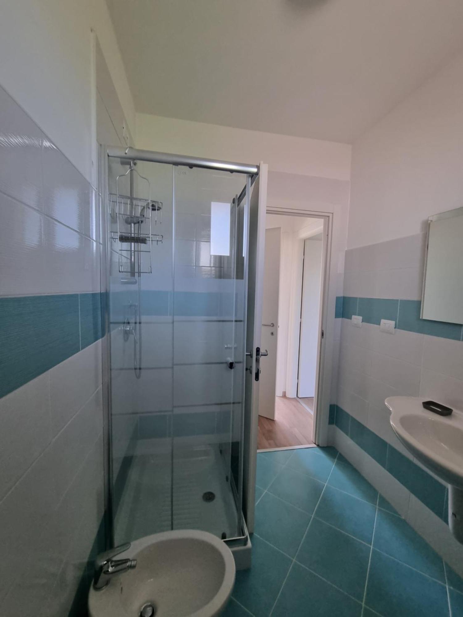 Residence San Francesco Tirrenia Luaran gambar
