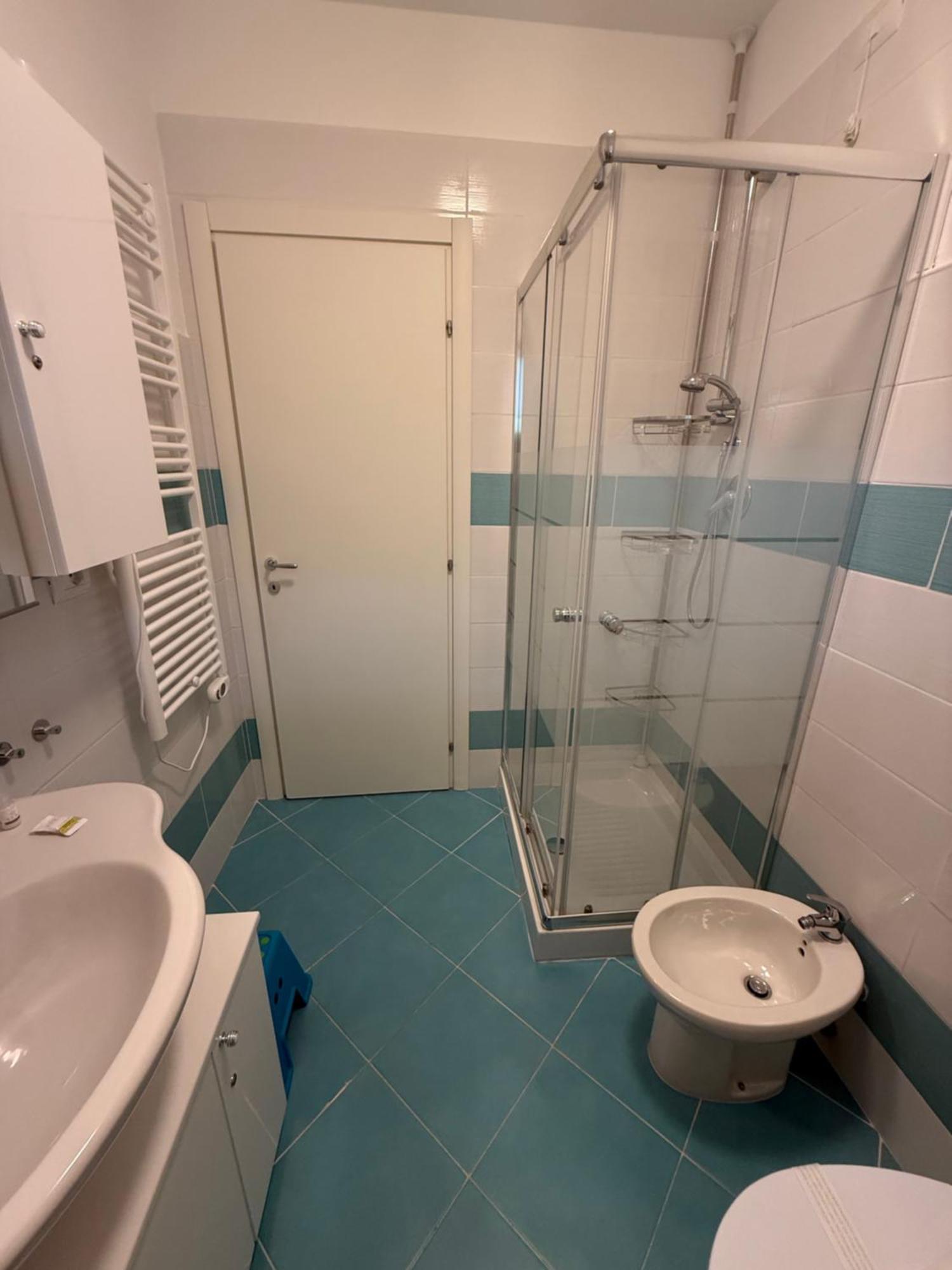 Residence San Francesco Tirrenia Luaran gambar