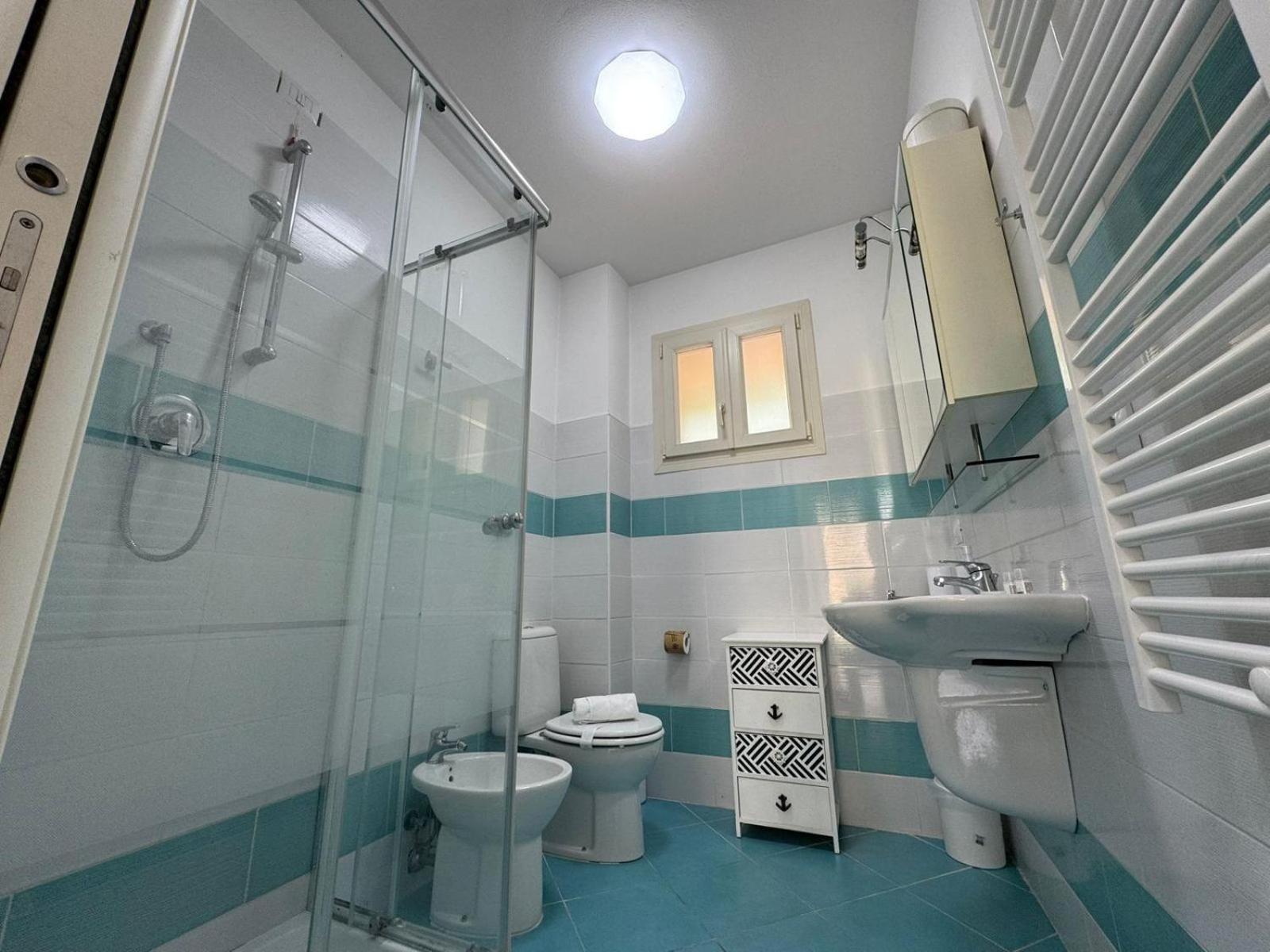 Residence San Francesco Tirrenia Luaran gambar